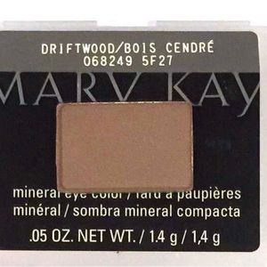Mary Kay Driftwood/Bois Cendré Eye Mineral Color